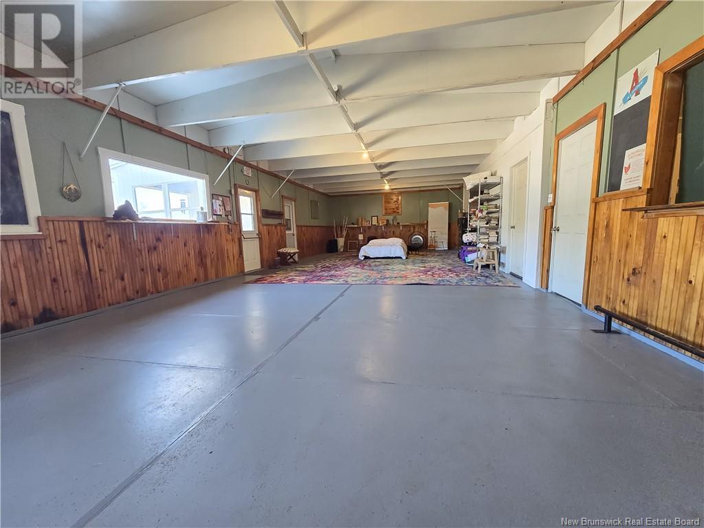 336 Maclaggan Drive, Blackville, New Brunswick  E9B 1H7 - Photo 14 - NB118511