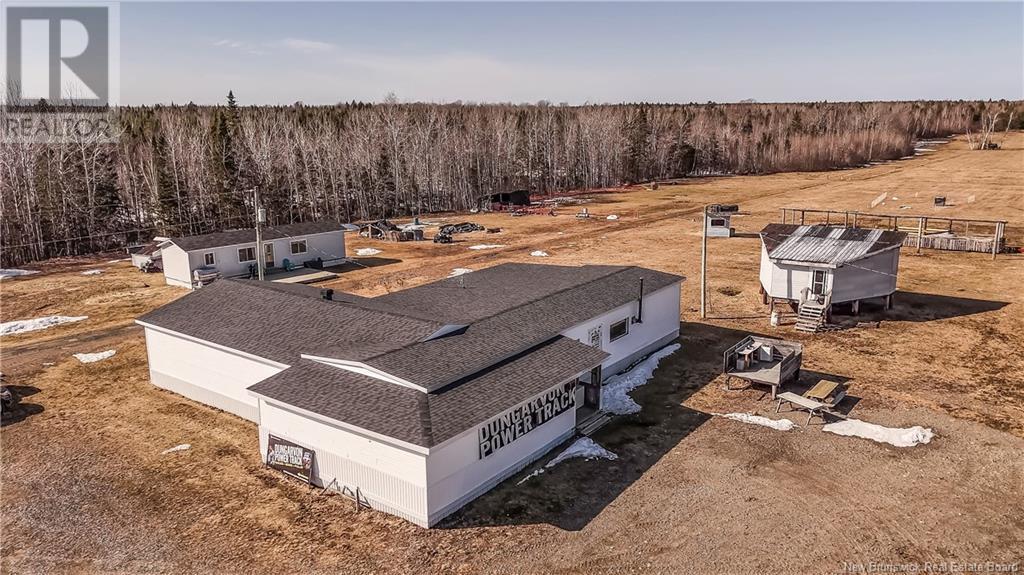 336 Maclaggan Drive, Blackville, New Brunswick  E9B 1H7 - Photo 19 - NB118511