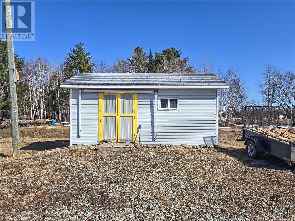 336 Maclaggan Drive, Blackville, New Brunswick  E9B 1H7 - Photo 23 - NB118511