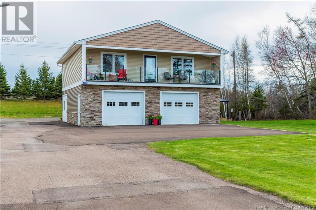 355 Cornwall Point Road, Shediac, New Brunswick  E4P 1N9 - Photo 1 - NB117008