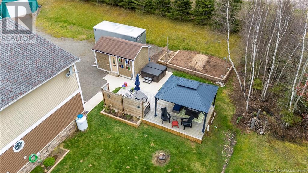 355 Cornwall Point Road, Shediac, New Brunswick  E4P 1N9 - Photo 21 - NB117008