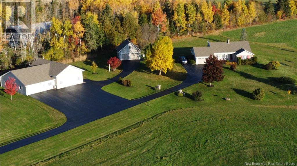 121 Fawcett Hill Road, Fawcett Hill, New Brunswick  E4Z 2W7 - Photo 1 - NB118684