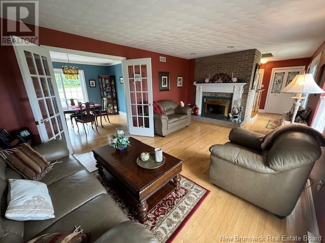 121 Fawcett Hill Road, Fawcett Hill, New Brunswick  E4Z 2W7 - Photo 11 - NB118684