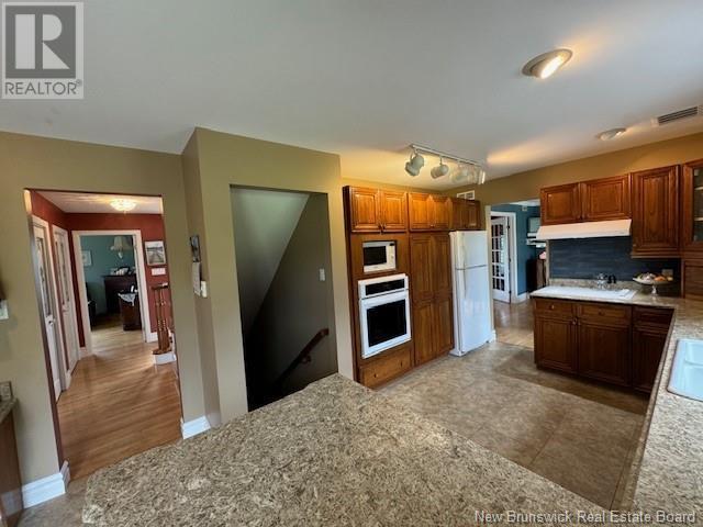 121 Fawcett Hill Road, Fawcett Hill, New Brunswick  E4Z 2W7 - Photo 15 - NB118684