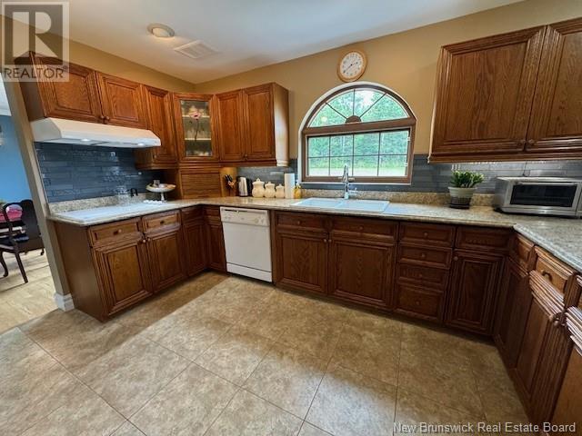 121 Fawcett Hill Road, Fawcett Hill, New Brunswick  E4Z 2W7 - Photo 16 - NB118684
