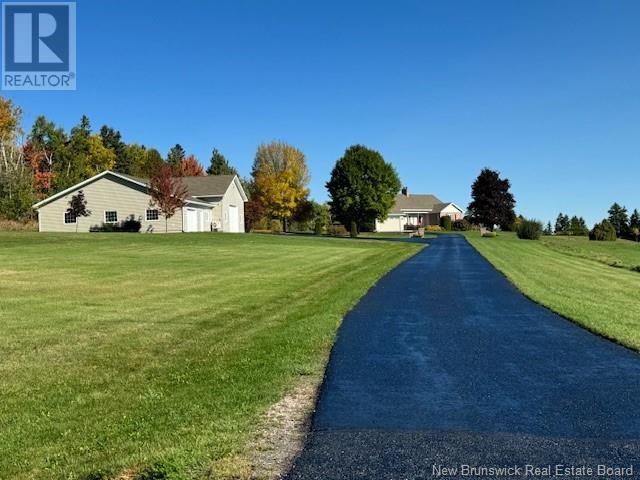 121 Fawcett Hill Road, Fawcett Hill, New Brunswick  E4Z 2W7 - Photo 2 - NB118684
