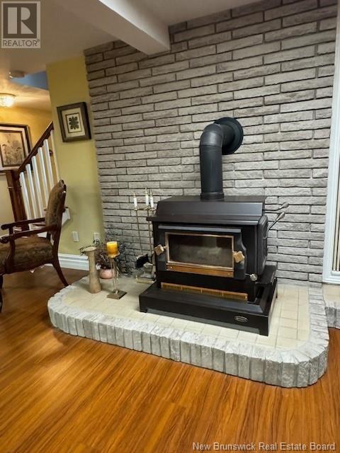 121 Fawcett Hill Road, Fawcett Hill, New Brunswick  E4Z 2W7 - Photo 31 - NB118684
