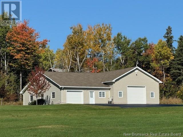 121 Fawcett Hill Road, Fawcett Hill, New Brunswick  E4Z 2W7 - Photo 39 - NB118684