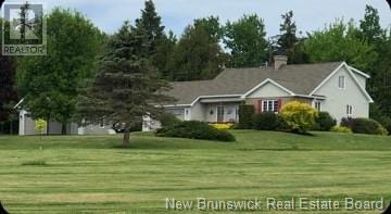 121 Fawcett Hill Road, Fawcett Hill, New Brunswick  E4Z 2W7 - Photo 4 - NB118684