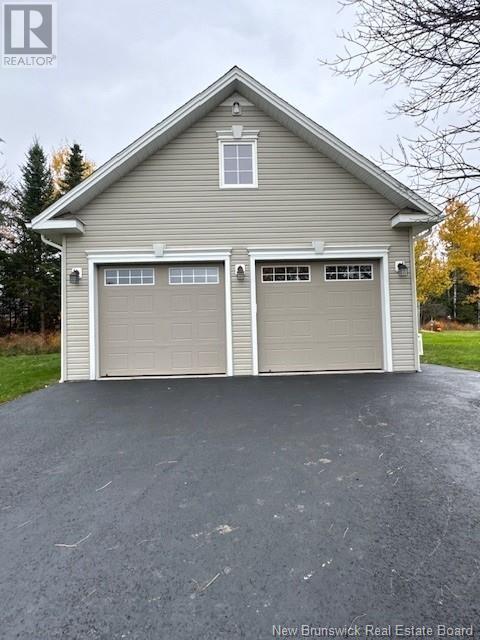 121 Fawcett Hill Road, Fawcett Hill, New Brunswick  E4Z 2W7 - Photo 40 - NB118684