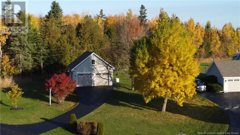 121 Fawcett Hill Road, Fawcett Hill, New Brunswick  E4Z 2W7 - Photo 43 - NB118684