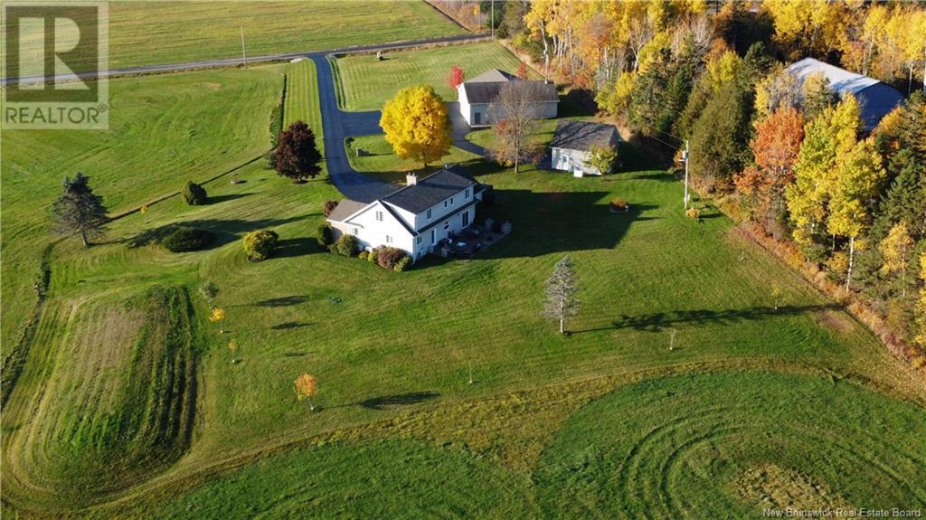 121 Fawcett Hill Road, Fawcett Hill, New Brunswick  E4Z 2W7 - Photo 44 - NB118684