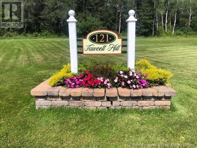 121 Fawcett Hill Road, Fawcett Hill, New Brunswick  E4Z 2W7 - Photo 5 - NB118684