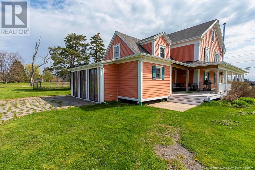 3631 Route 134, Shediac Bridge, New Brunswick  E4R 1R9 - Photo 42 - NB118612