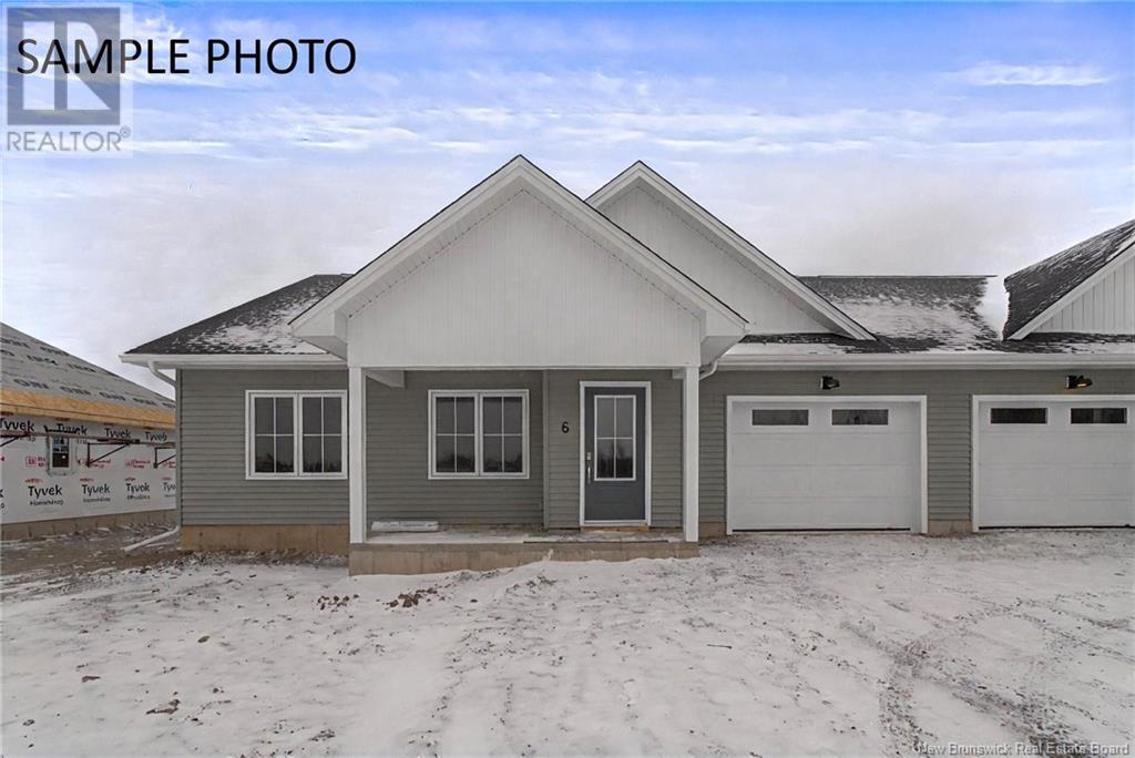 3 Ruby Street, Grand-Barachois, New Brunswick  E4P 9H4 - Photo 1 - NB118494