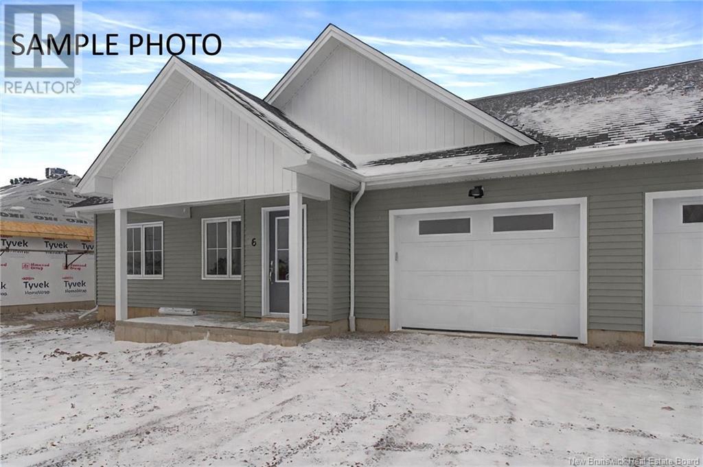 3 Ruby Street, Grand-Barachois, New Brunswick  E4P 9H4 - Photo 2 - NB118494