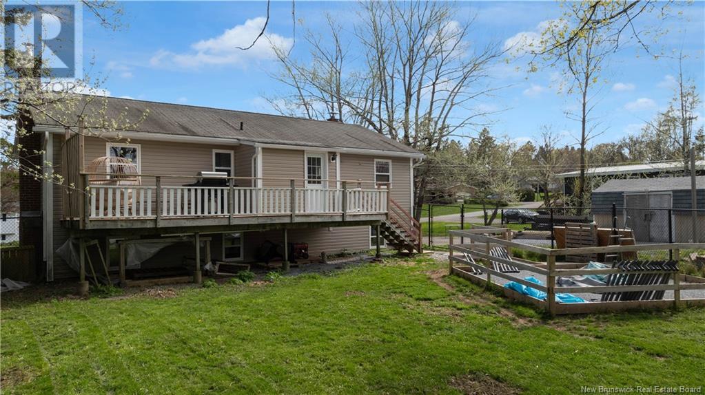 23 Phillips Drive, Quispamsis, New Brunswick  E2E 4T7 - Photo 26 - NB118352