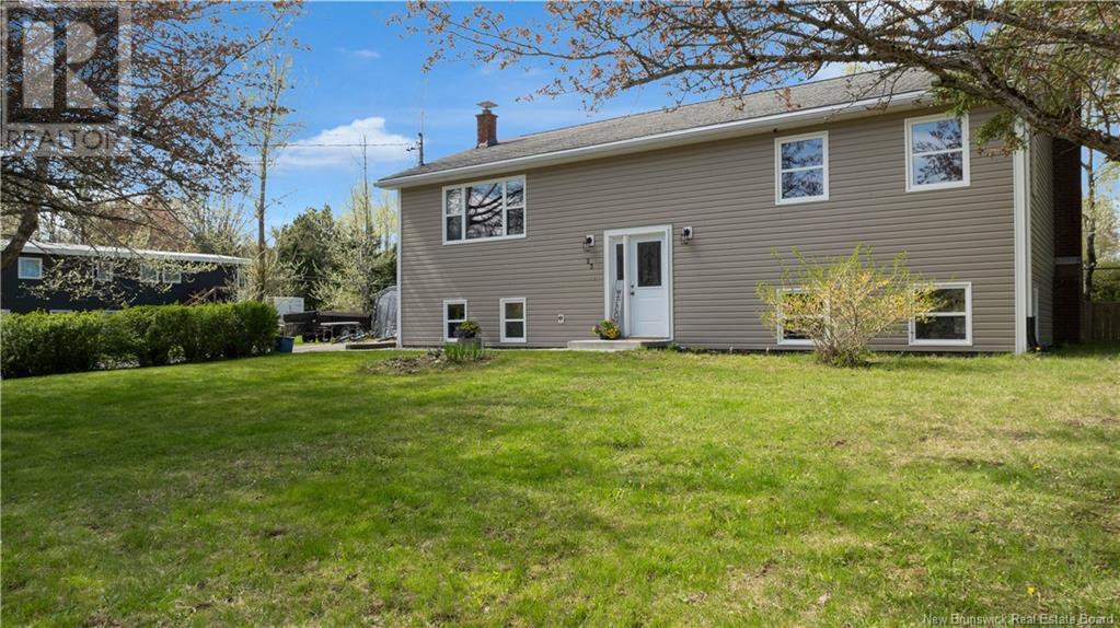 23 Phillips Drive, Quispamsis, New Brunswick  E2E 4T7 - Photo 4 - NB118352