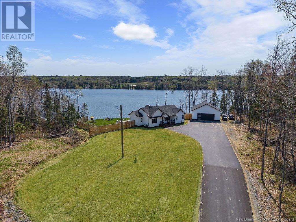 1417 Route 425, Boom Road, New Brunswick  E9E 1G5 - Photo 40 - NB118693