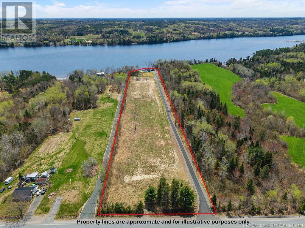1417 Route 425, Boom Road, New Brunswick  E9E 1G5 - Photo 42 - NB118693