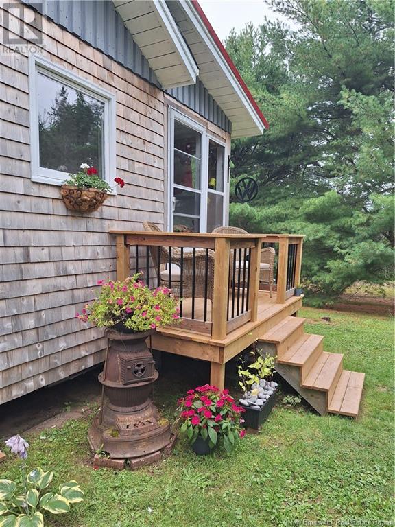 20 Lynds Drive, Fords Mills, New Brunswick  E4T 1X7 - Photo 16 - NB118573