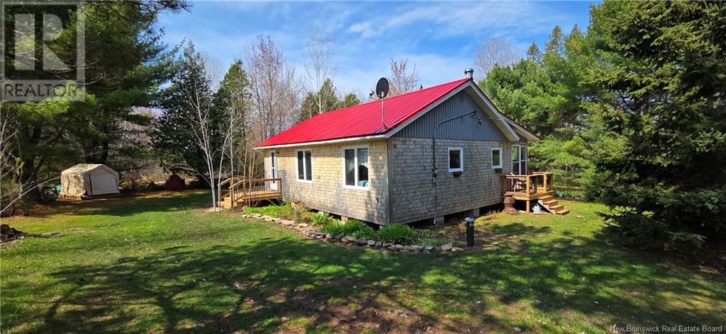 20 Lynds Drive, Fords Mills, New Brunswick  E4T 1X7 - Photo 20 - NB118573