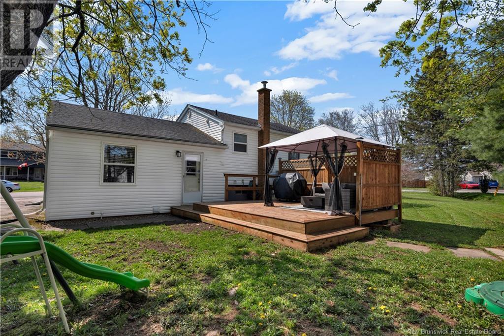 26 Emery Street, Riverview, New Brunswick  E1B 1A9 - Photo 31 - NB118549