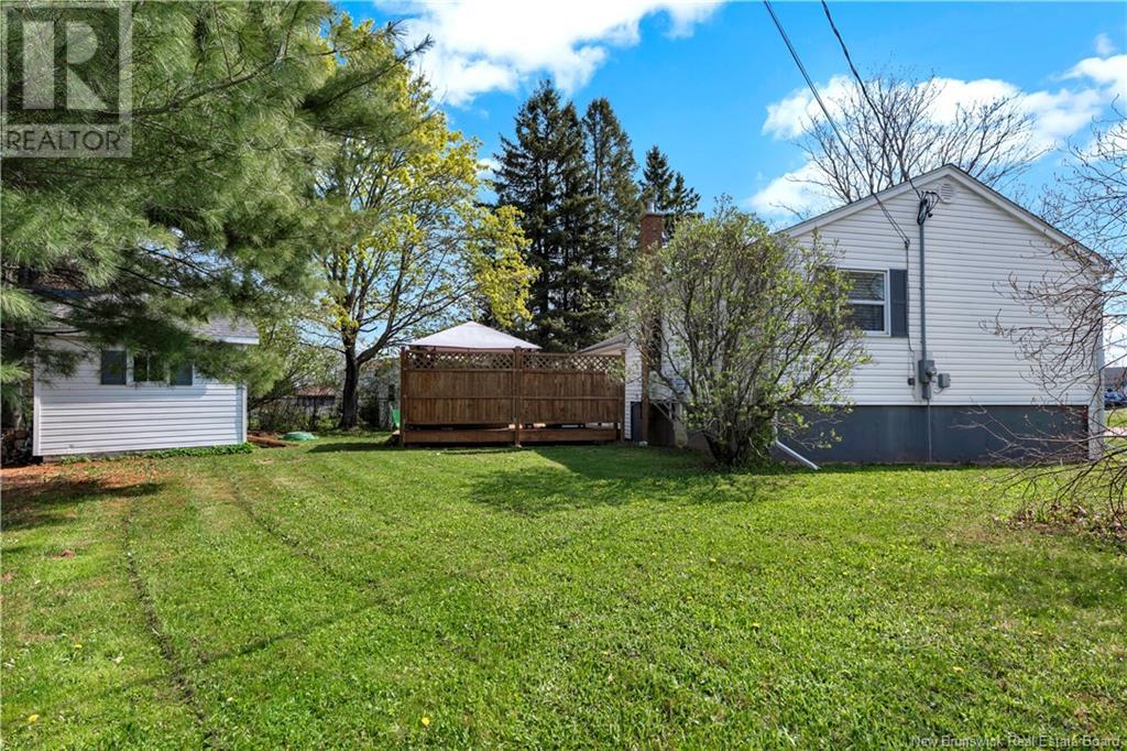26 Emery Street, Riverview, New Brunswick  E1B 1A9 - Photo 33 - NB118549