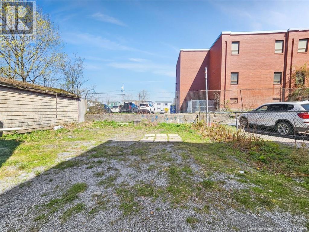 165-167 Victoria Street, Saint John, New Brunswick  E2K 1L7 - Photo 32 - NB118704