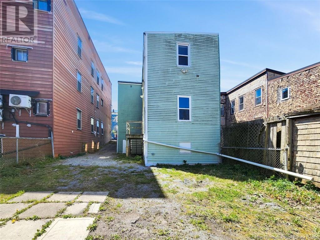 165-167 Victoria Street, Saint John, New Brunswick  E2K 1L7 - Photo 33 - NB118704
