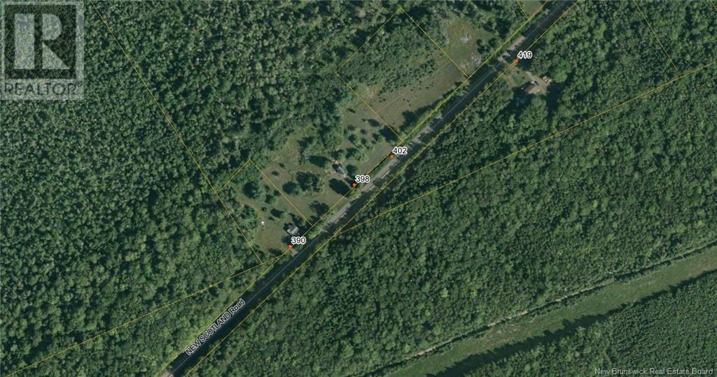 398 New Scotland Road, New Scotland, New Brunswick  E1G 3L2 - Photo 2 - NB118708
