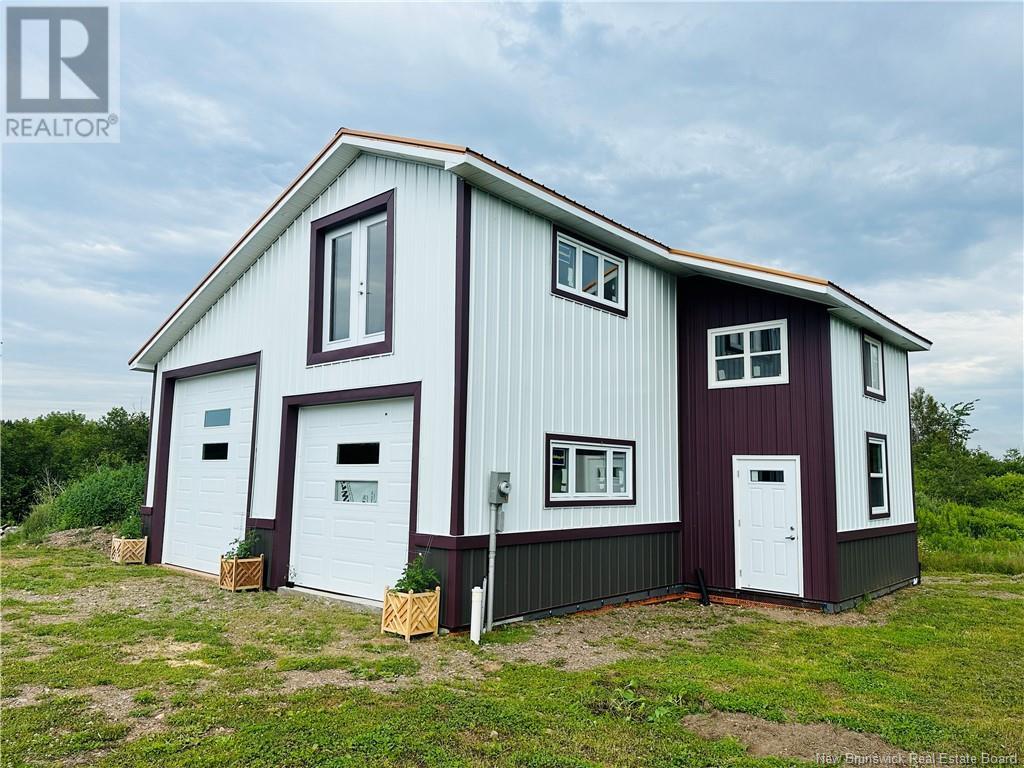 6341 104 Route, Cloverdale, New Brunswick
