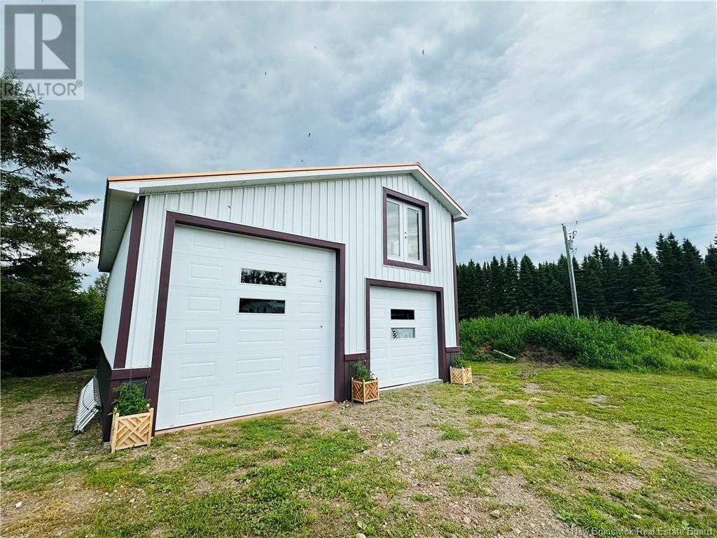6341 104 Route, Cloverdale, New Brunswick  E7P 1X4 - Photo 2 - NB118698