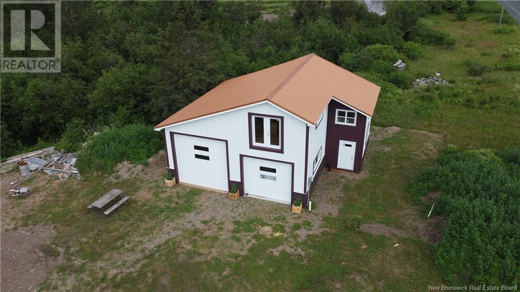 6341 104 Route, Cloverdale, New Brunswick  E7P 1X4 - Photo 3 - NB118698