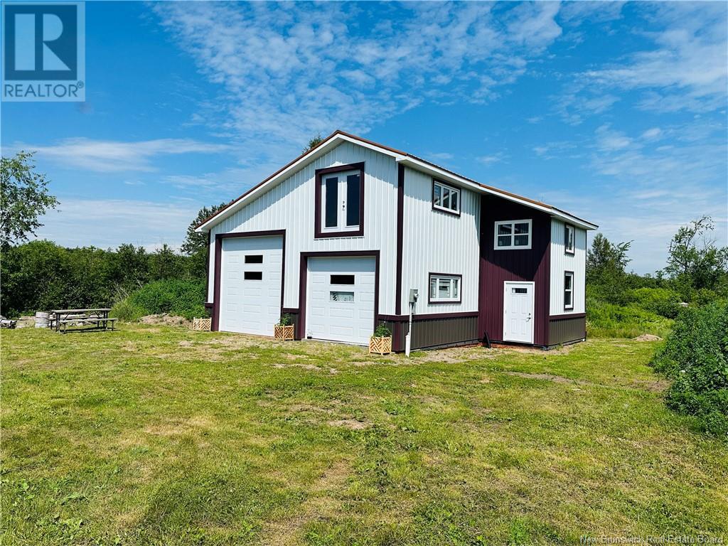 6341 104 Route, Cloverdale, New Brunswick  E7P 1X4 - Photo 1 - NB118695