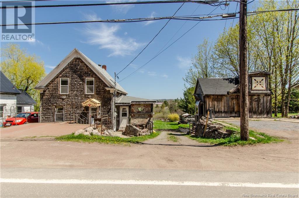 2753 Main Street, Hillsborough, New Brunswick  E4H 2X2 - Photo 1 - NB118493