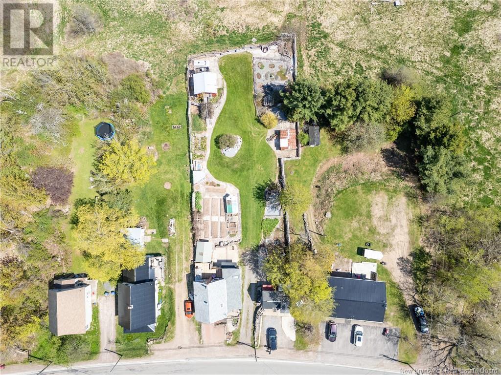 2753 Main Street, Hillsborough, New Brunswick  E4H 2X2 - Photo 2 - NB118493