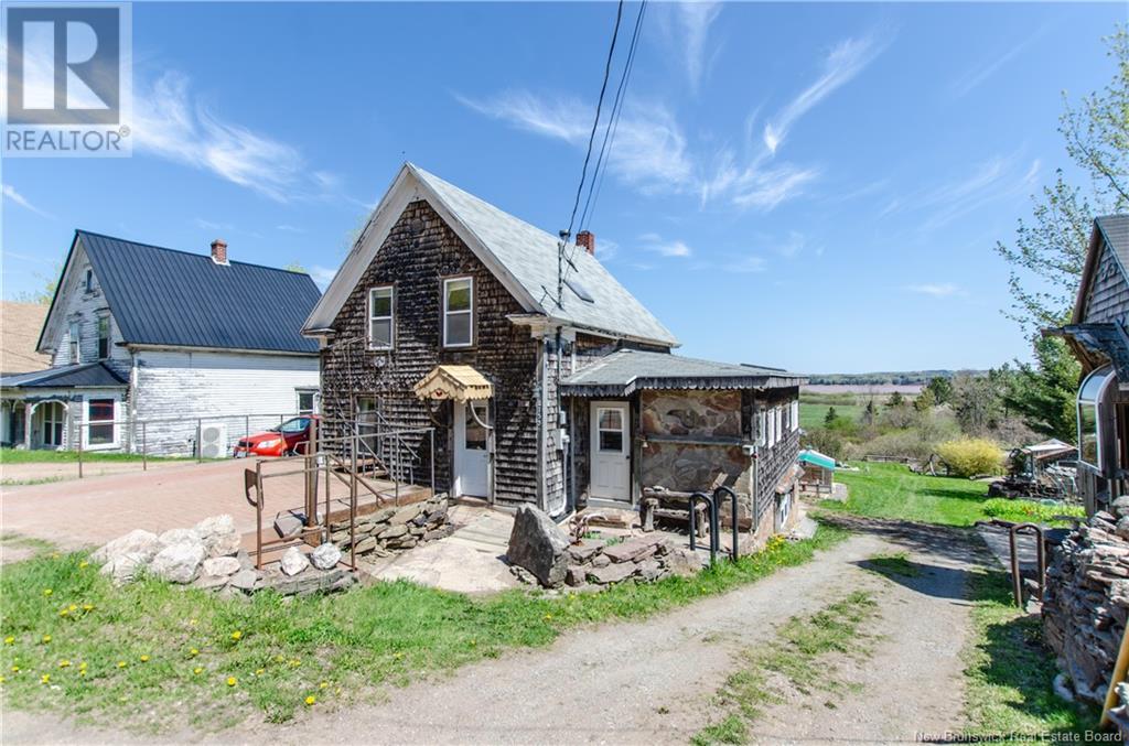 2753 Main Street, Hillsborough, New Brunswick  E4H 2X2 - Photo 29 - NB118493