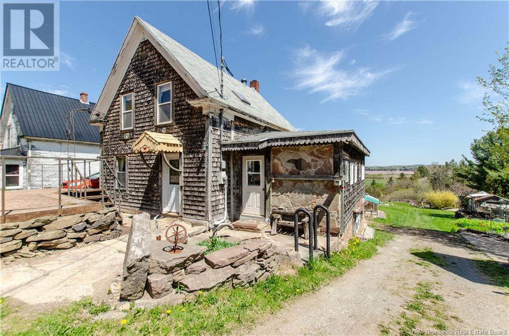 2753 Main Street, Hillsborough, New Brunswick  E4H 2X2 - Photo 42 - NB118493