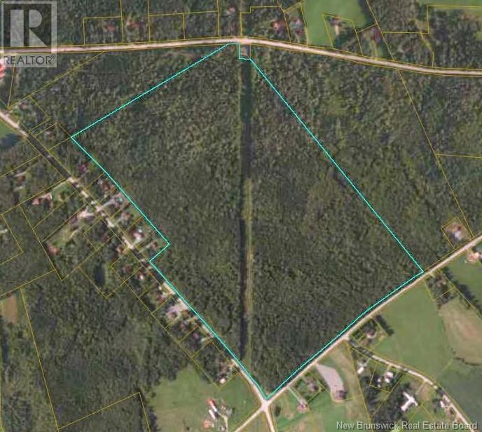 Lot Midland Road, Midland, New Brunswick  E5T 1Z6 - Photo 1 - NB118446