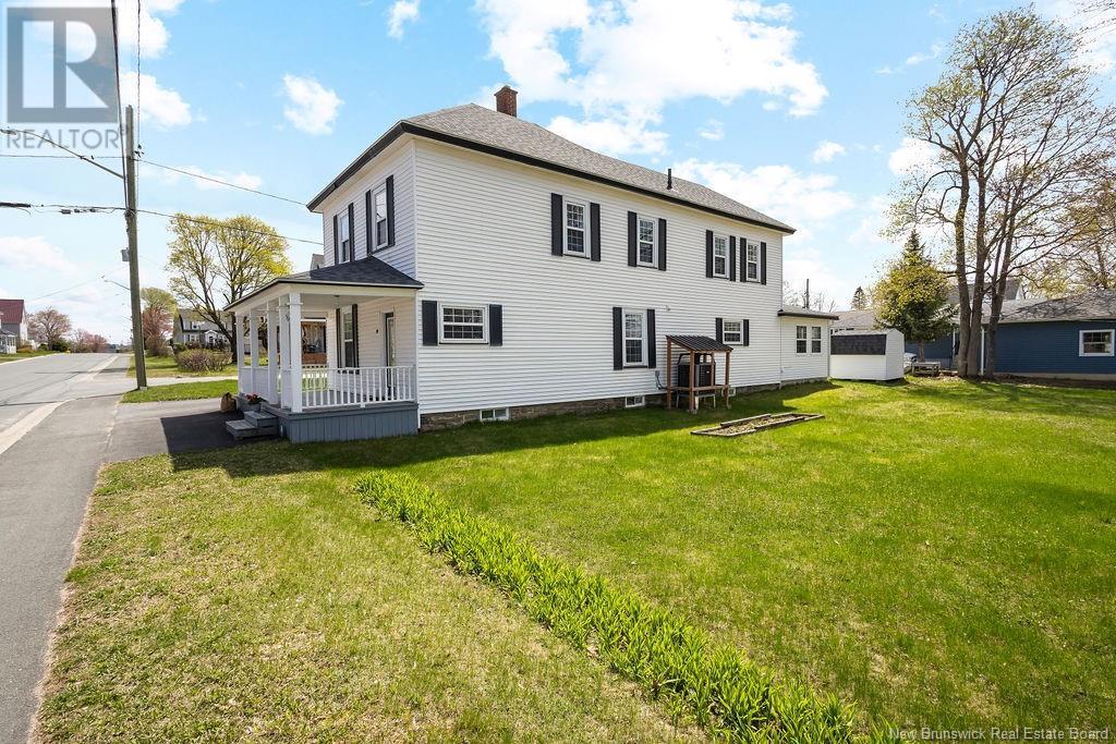 52 Princess Street, Miramichi, New Brunswick  E1N 2K3 - Photo 5 - NB117186