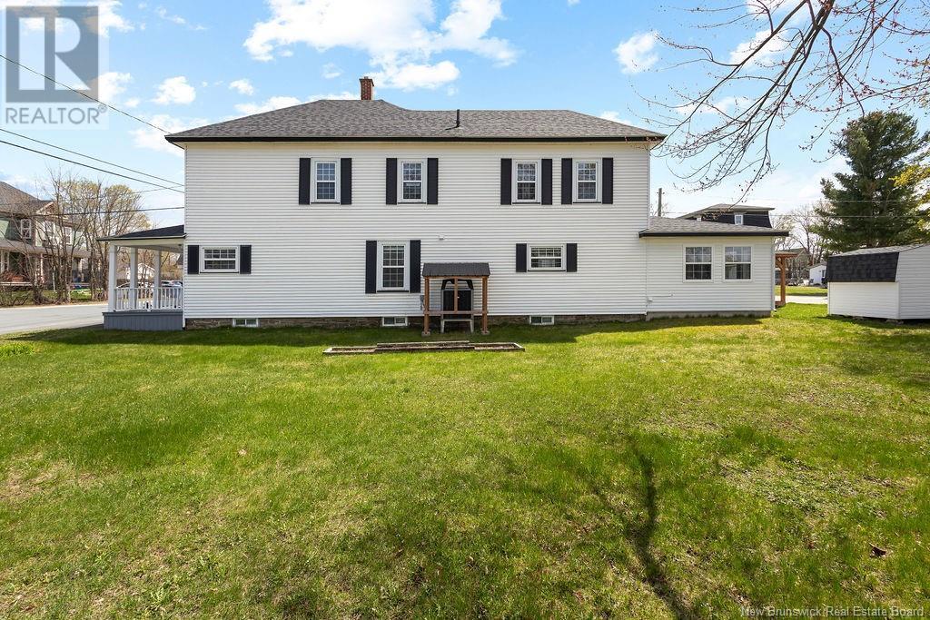 52 Princess Street, Miramichi, New Brunswick  E1N 2K3 - Photo 6 - NB117186