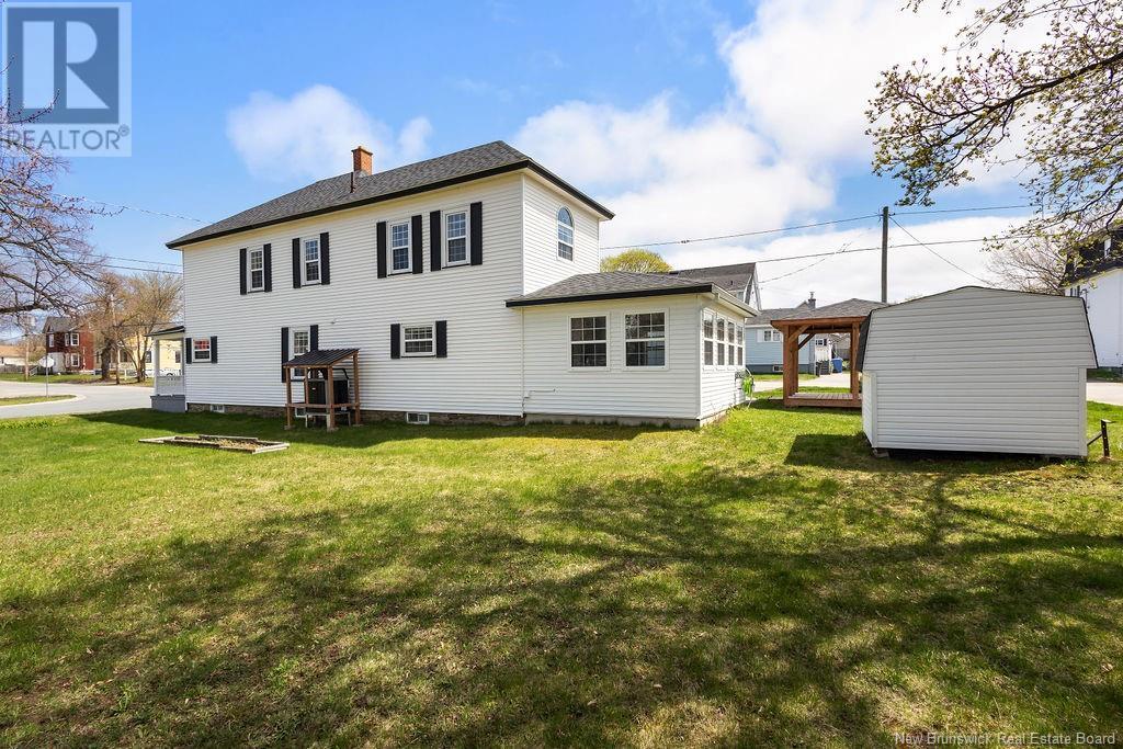 52 Princess Street, Miramichi, New Brunswick  E1N 2K3 - Photo 7 - NB117186