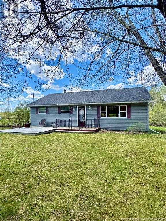 7 Craigville Road, Miramichi, New Brunswick