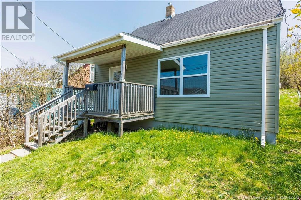 57 Montgomery Crescent, Saint John, New Brunswick  E2K 2T3 - Photo 1 - NB118673