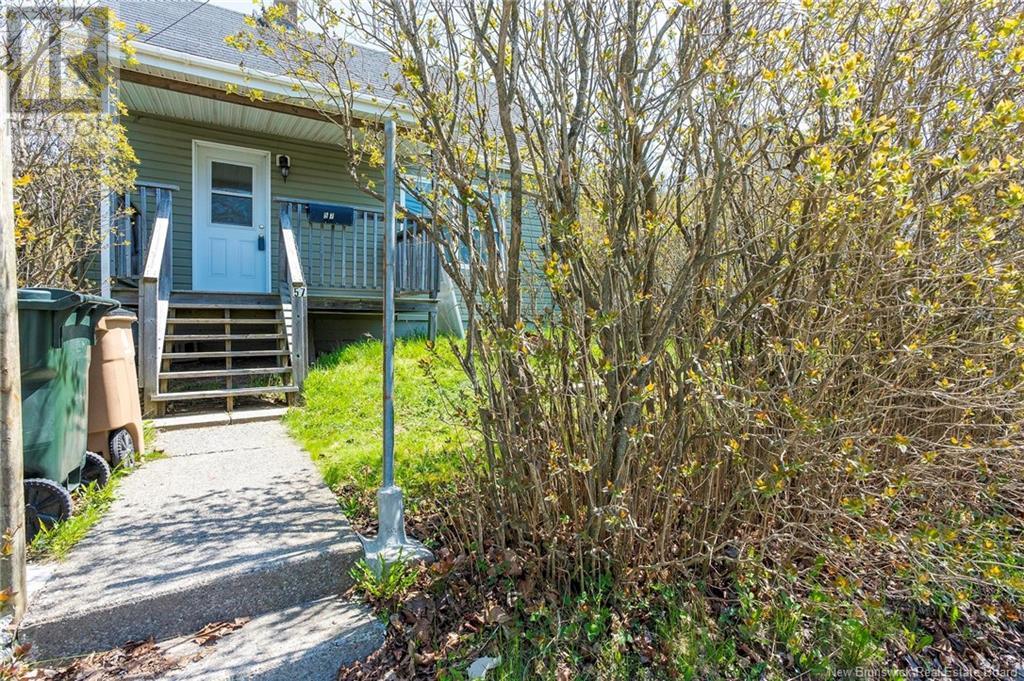 57 Montgomery Crescent, Saint John, New Brunswick  E2K 2T3 - Photo 2 - NB118673