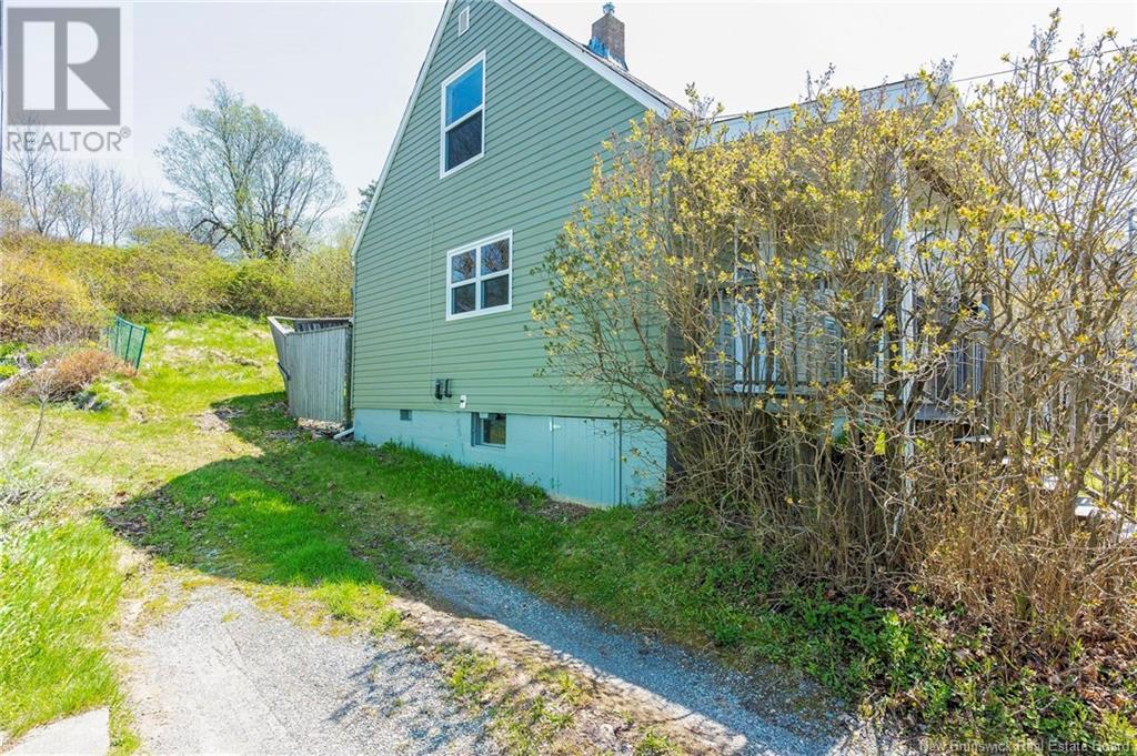 57 Montgomery Crescent, Saint John, New Brunswick  E2K 2T3 - Photo 22 - NB118673