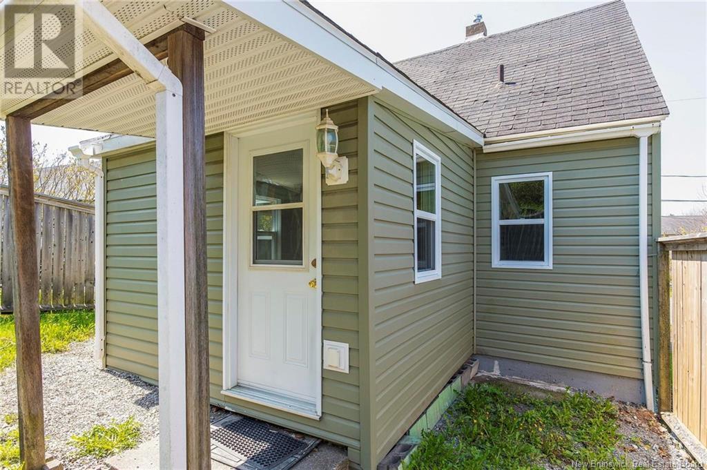57 Montgomery Crescent, Saint John, New Brunswick  E2K 2T3 - Photo 23 - NB118673