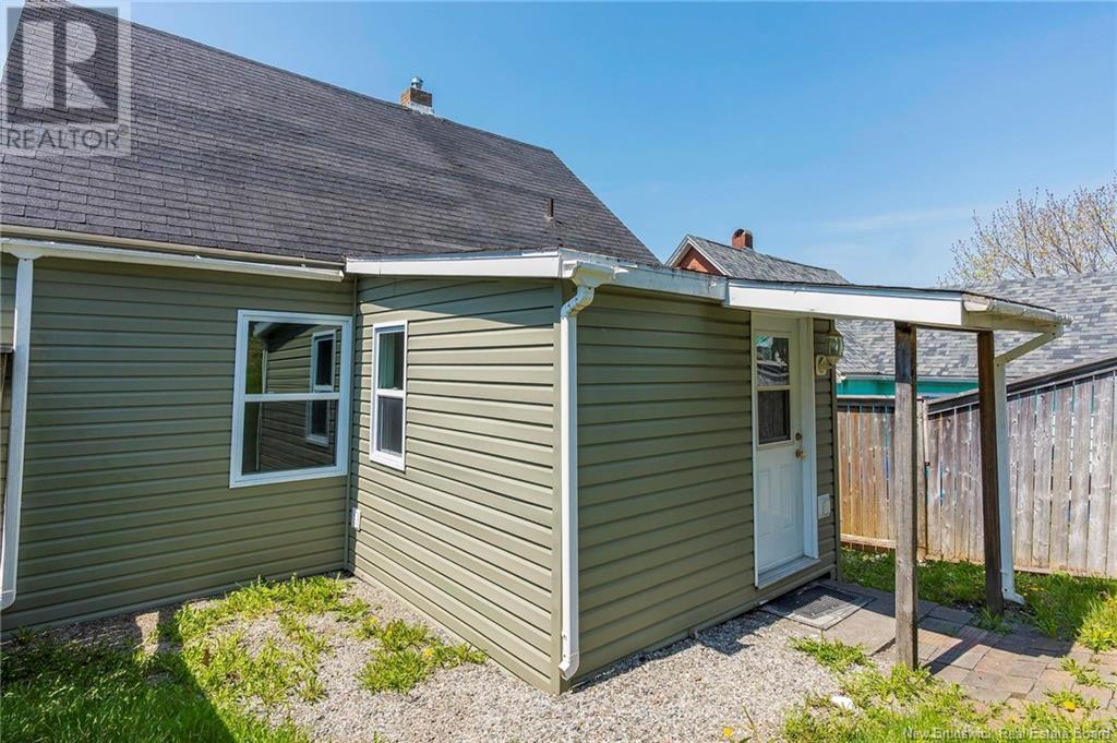 57 Montgomery Crescent, Saint John, New Brunswick  E2K 2T3 - Photo 24 - NB118673