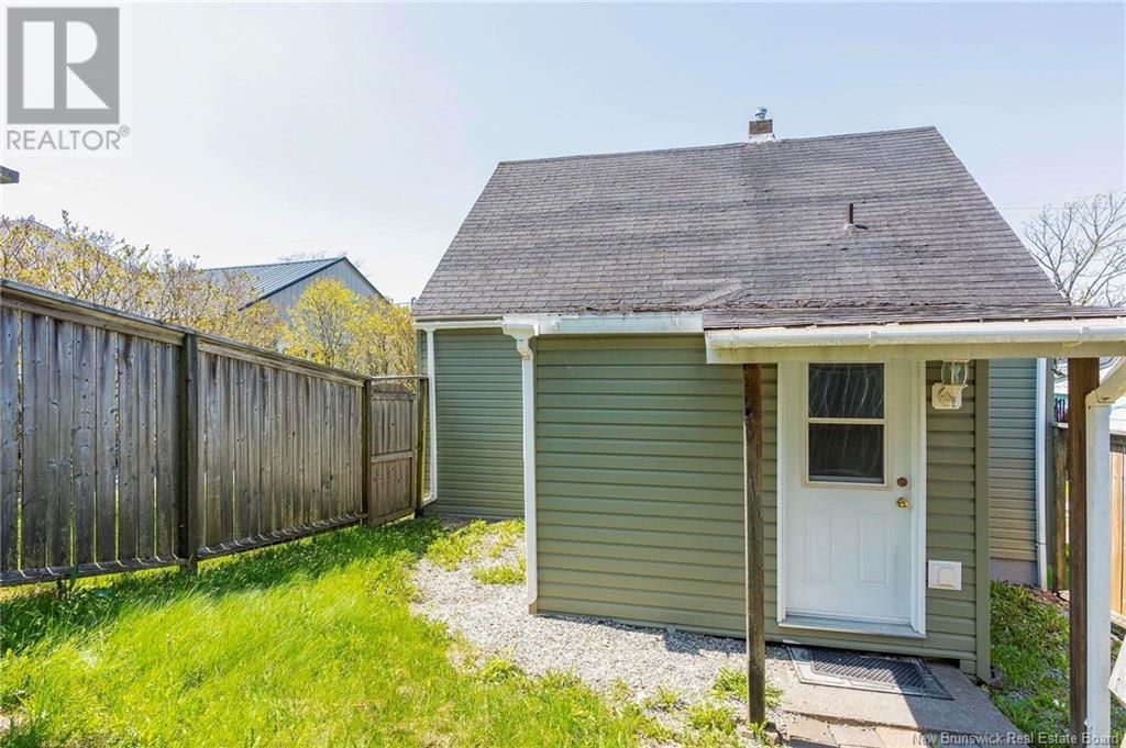 57 Montgomery Crescent, Saint John, New Brunswick  E2K 2T3 - Photo 25 - NB118673